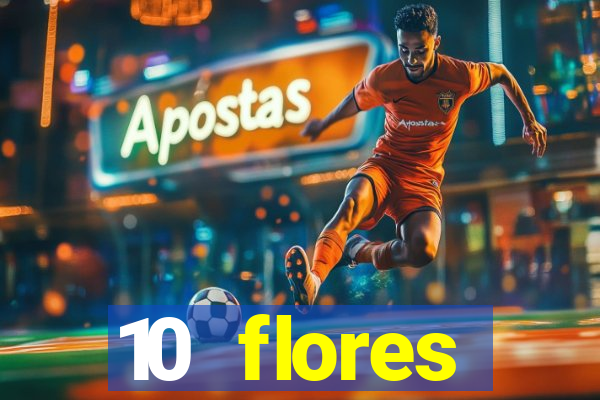 10 flores silvestres da regi o sudeste